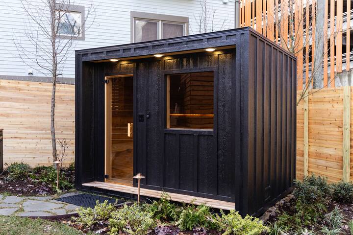 Wellness Meets Music City | Riviom Retreat gallery image 4