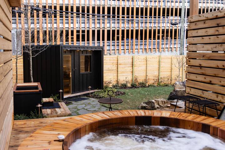 Wellness Meets Music City | Riviom Retreat gallery image 3