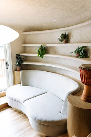 Wellness Meets Music City | Riviom Retreat gallery image 5