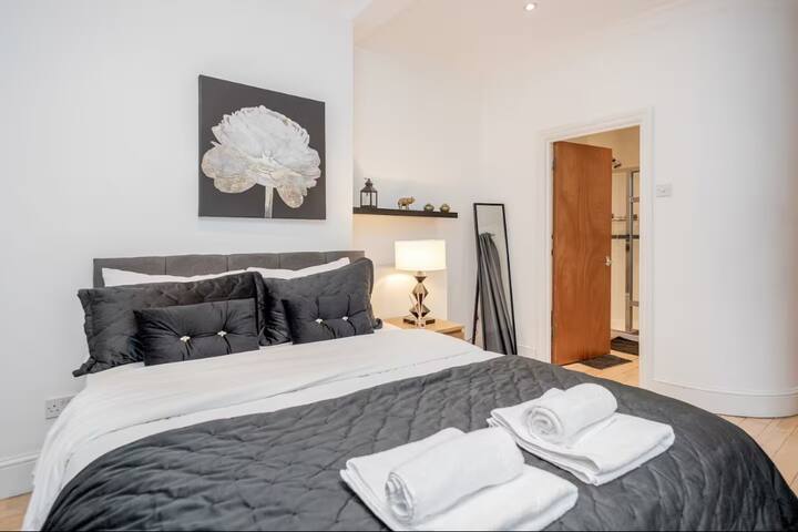 2BR | Garden | Nespresso machine | Direct access gallery image 4