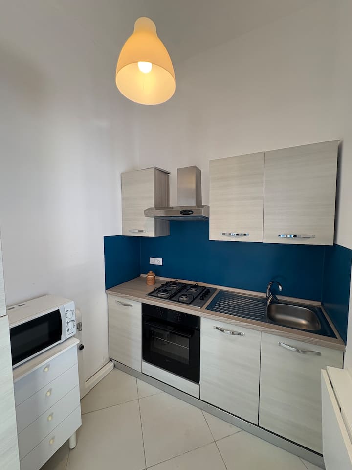 Villetta Enzo 2 - Torre Colimena By Salento-stay - Avetrana