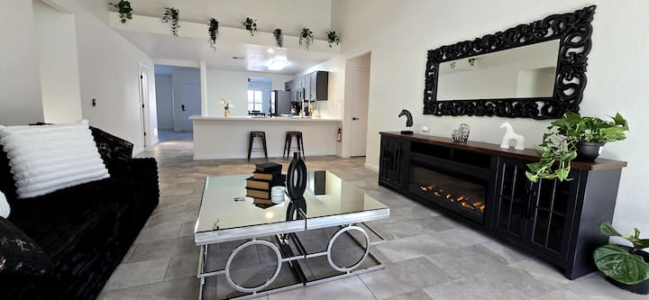 Modern Stay By Westgate District - 格蘭岱爾