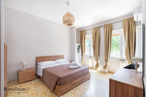 Walk-in Ostia | New Condo