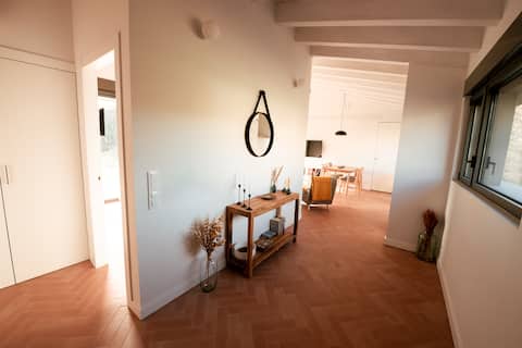 Top performing Airbnb: Casa Rural el Pilón in Ávila