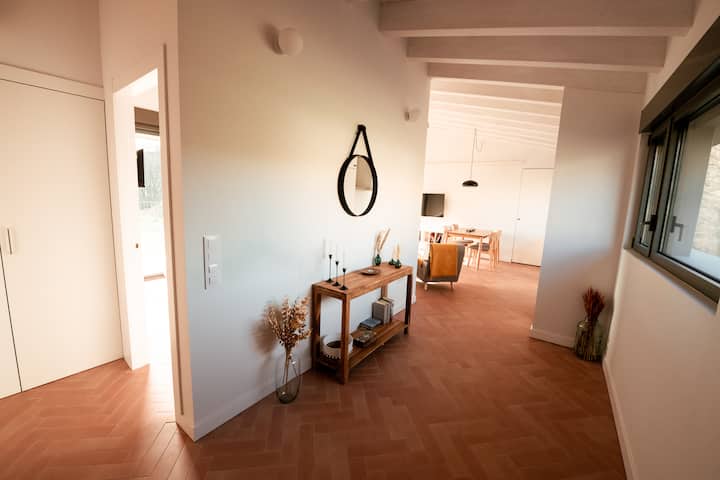 Casa Rural El Pilón - El Barco de Ávila