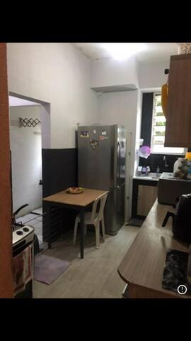 Apartment next Botafogo subway & Copacabana beach gallery image 2