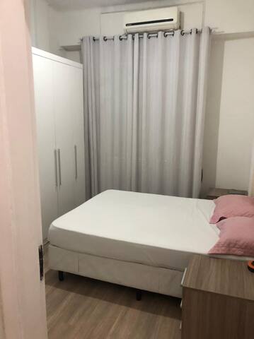 Apartment next Botafogo subway & Copacabana beach gallery image 3