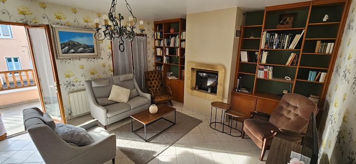 Appartement Spacieux Dans Maison/lyon Villeurbanne - Caluire-et-Cuire