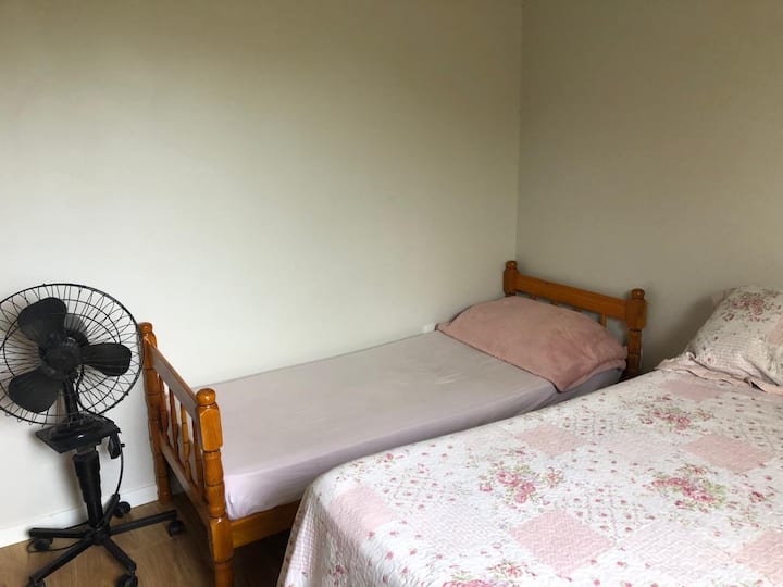 Спална соба 4