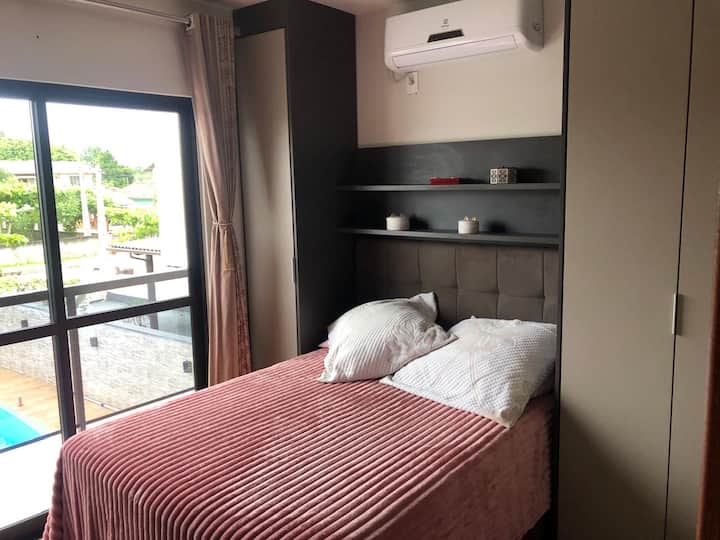 Спална соба 1