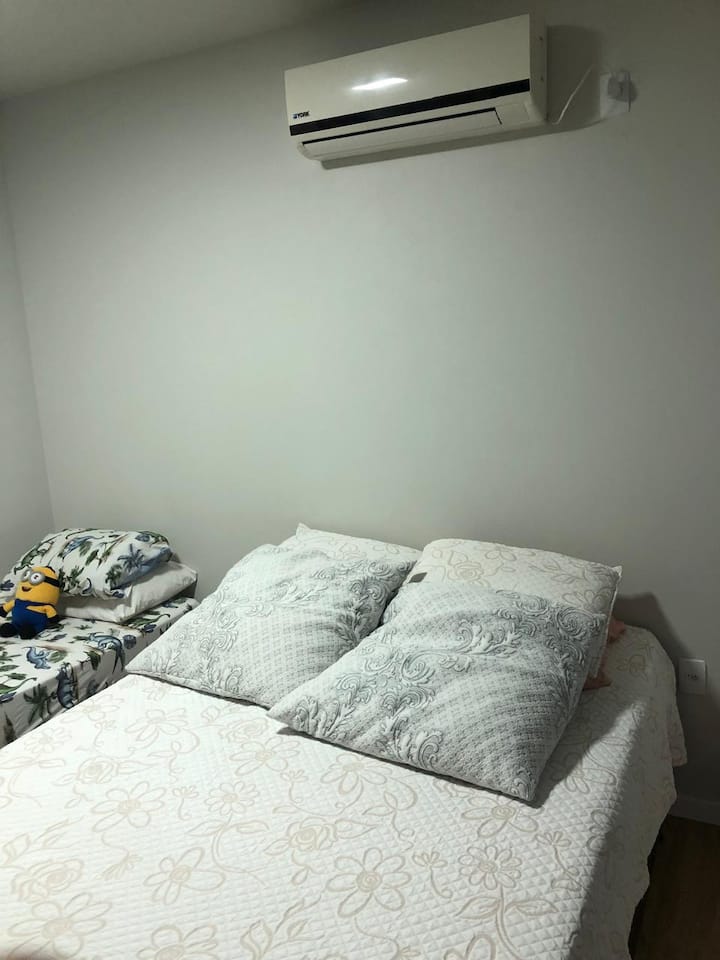 Спална соба 2