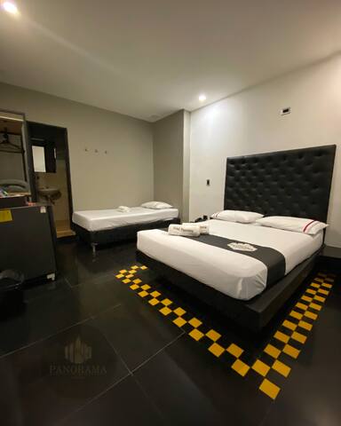 Hotel Panorama managed Airbnb listing 3