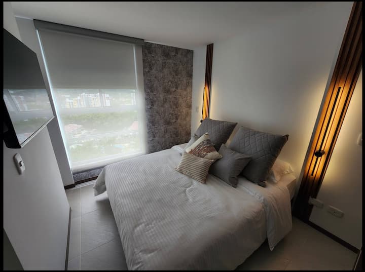 ห้องนอน