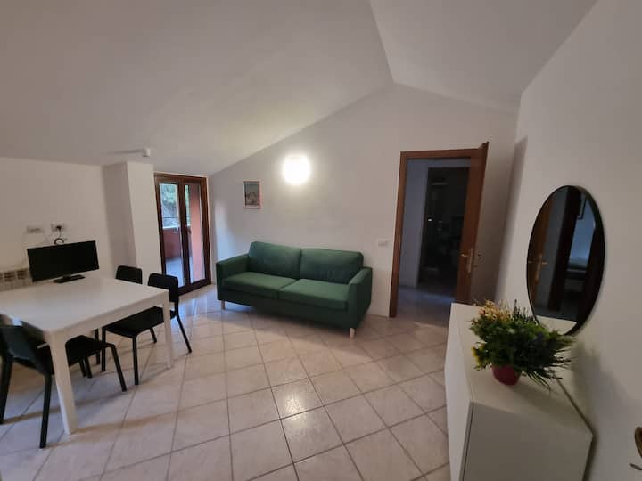 Casa Vacanza " I Tre Ulivi " - Senigallia