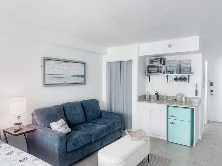 მისაღები სივრცე