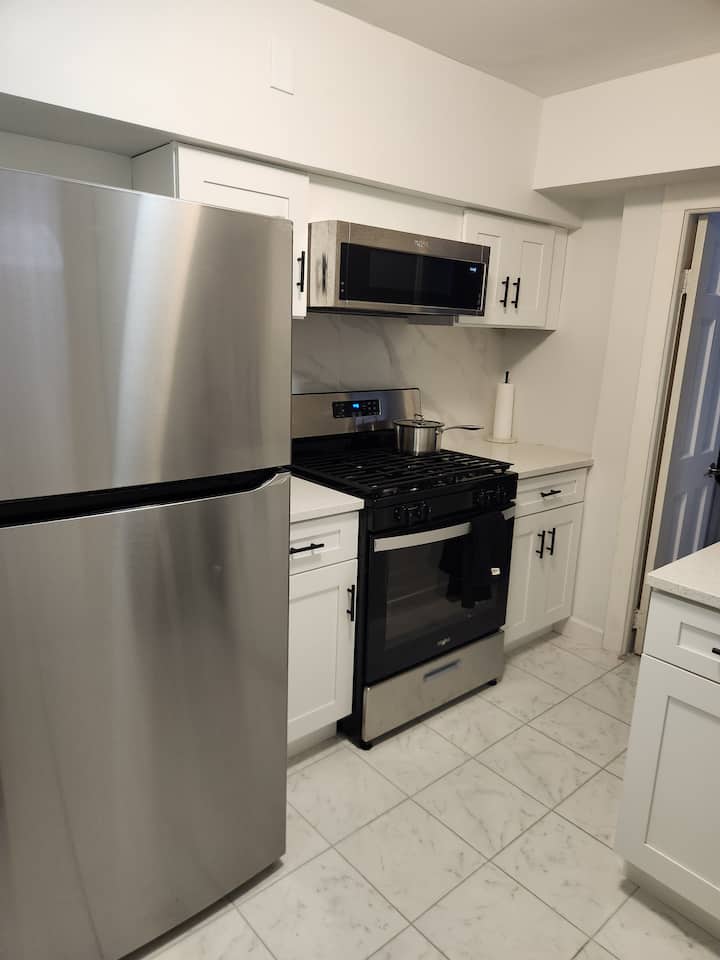 1br Apartment In Portage Park - Chicago, IL