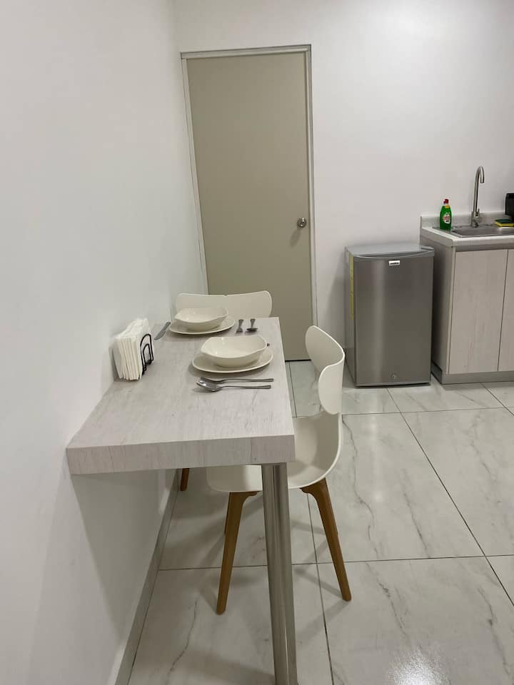 Loft Habitación Privada Centro Monterrey - Monterrey