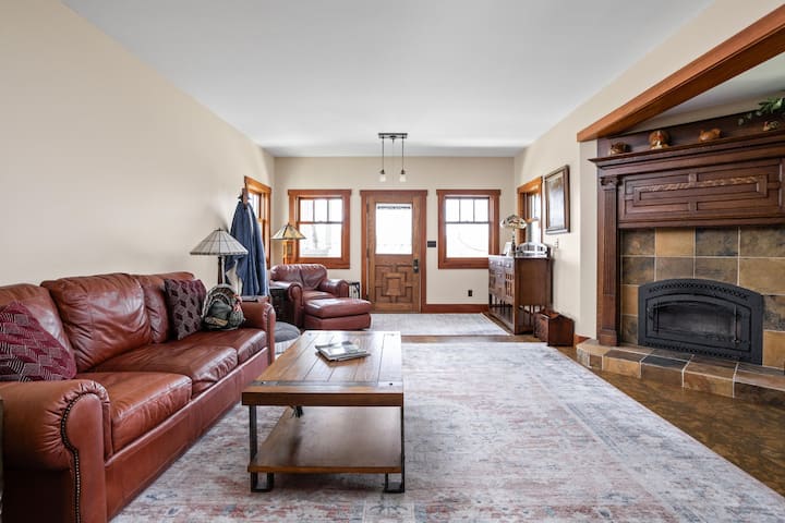71-acre Private Retreat Near Turkey Run - Rockville, IN