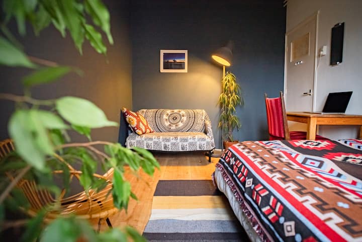 Habitación 1