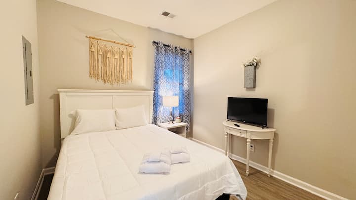 საძინებელი 2