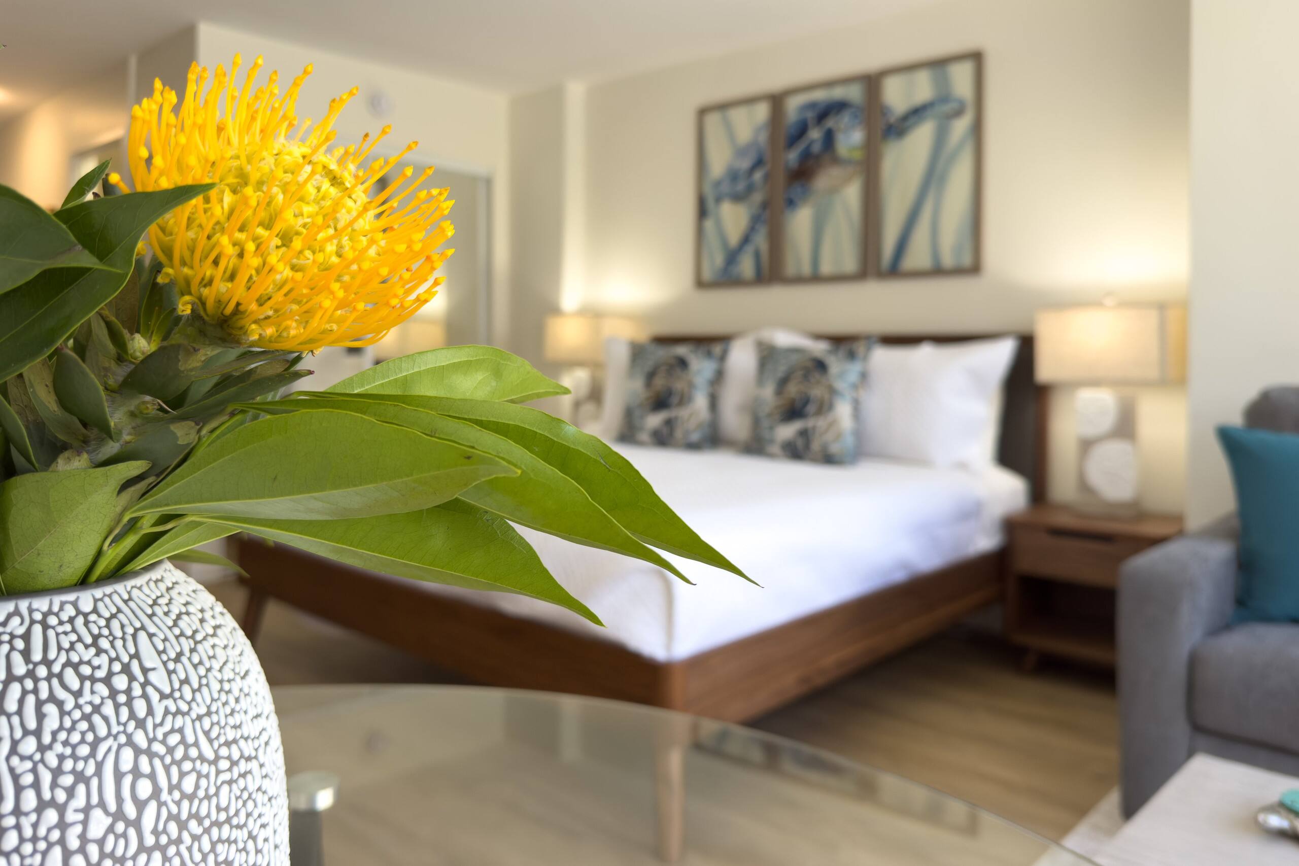 Condo in Honolulu · ★4.78 · Studio · 2 beds · 1 bath - Image 25