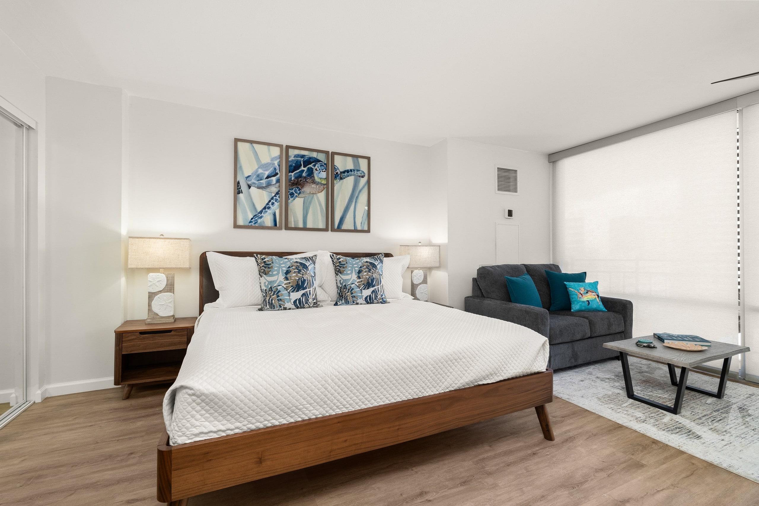 Condo in Honolulu · ★4.78 · Studio · 2 beds · 1 bath - Image 28