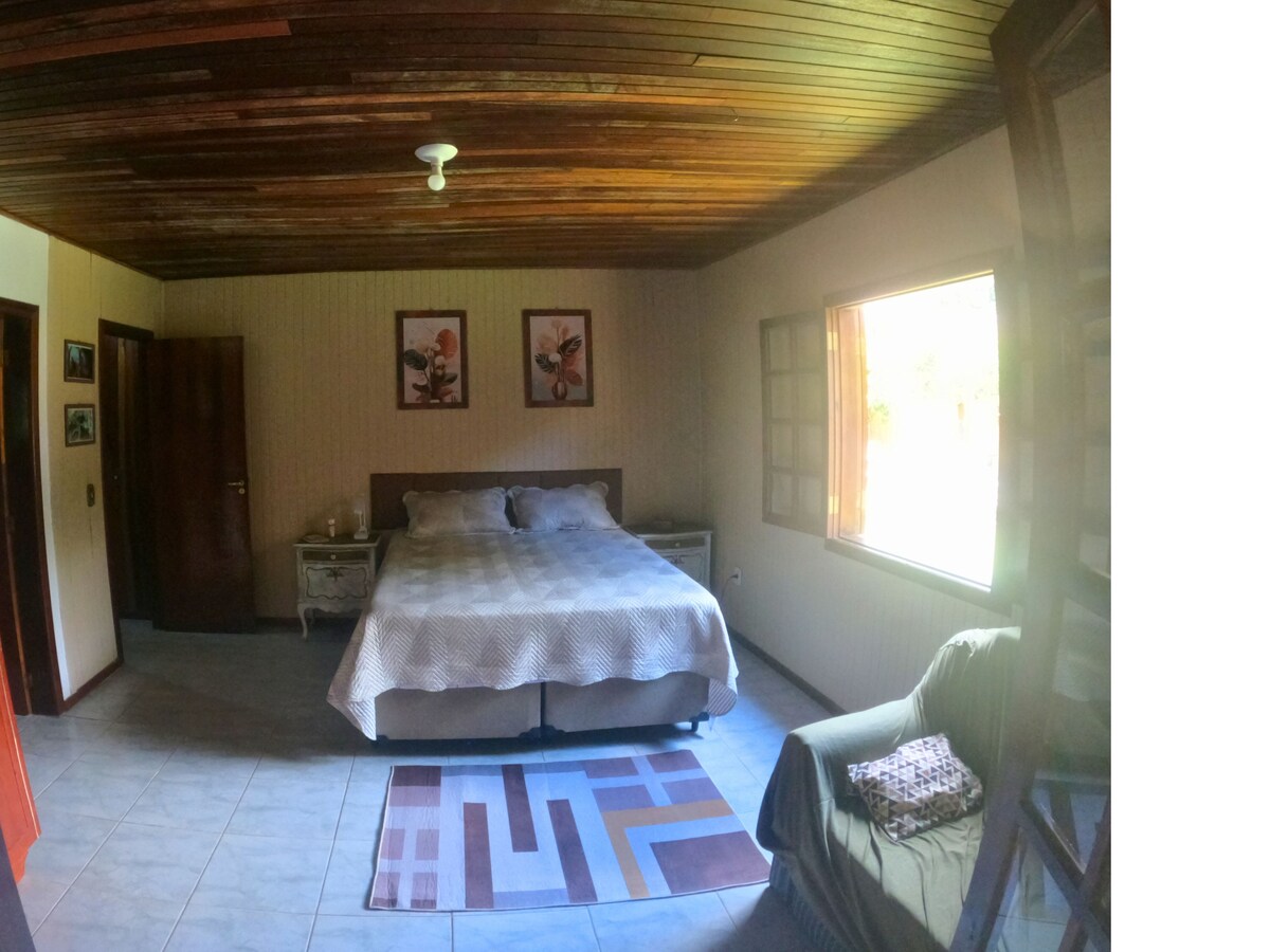 Top performing Airbnb: Recanto da Paz in Cotia