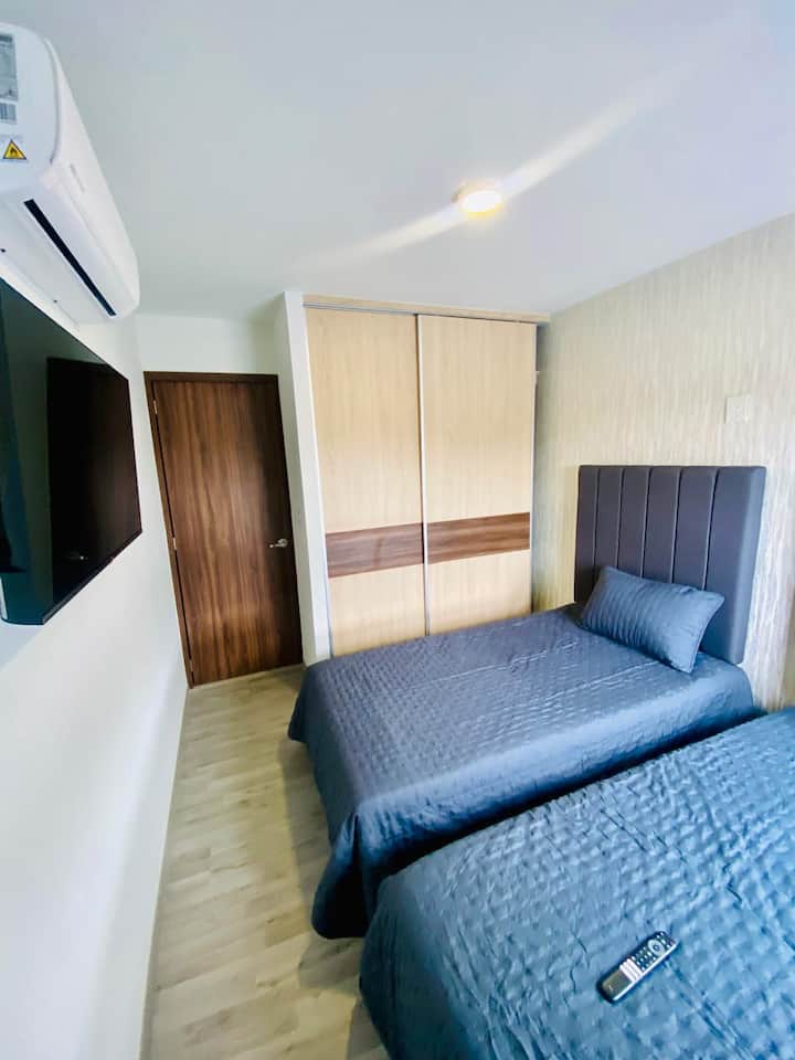 საძინებელი