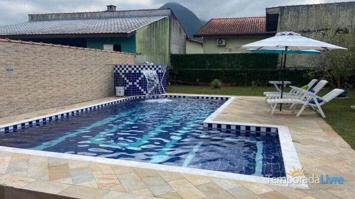 Casa De Condominio - Bertioga