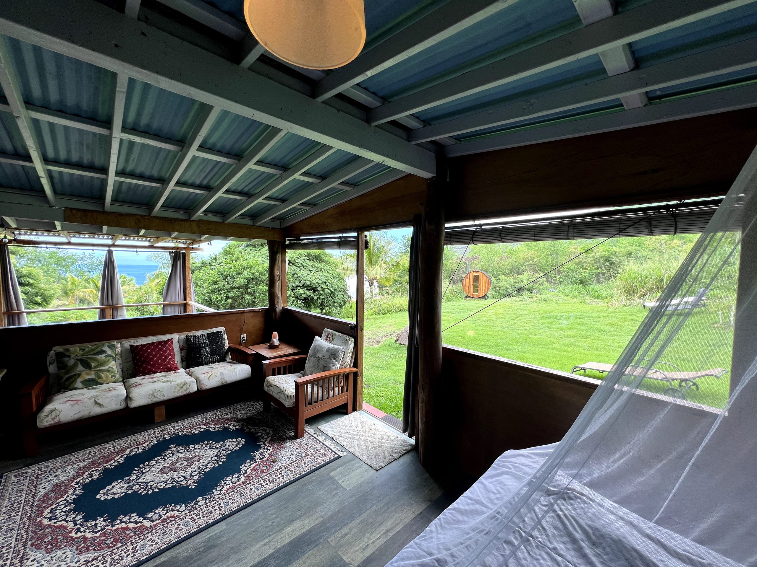 Cozy Sunset view Cabin - Photo 12
