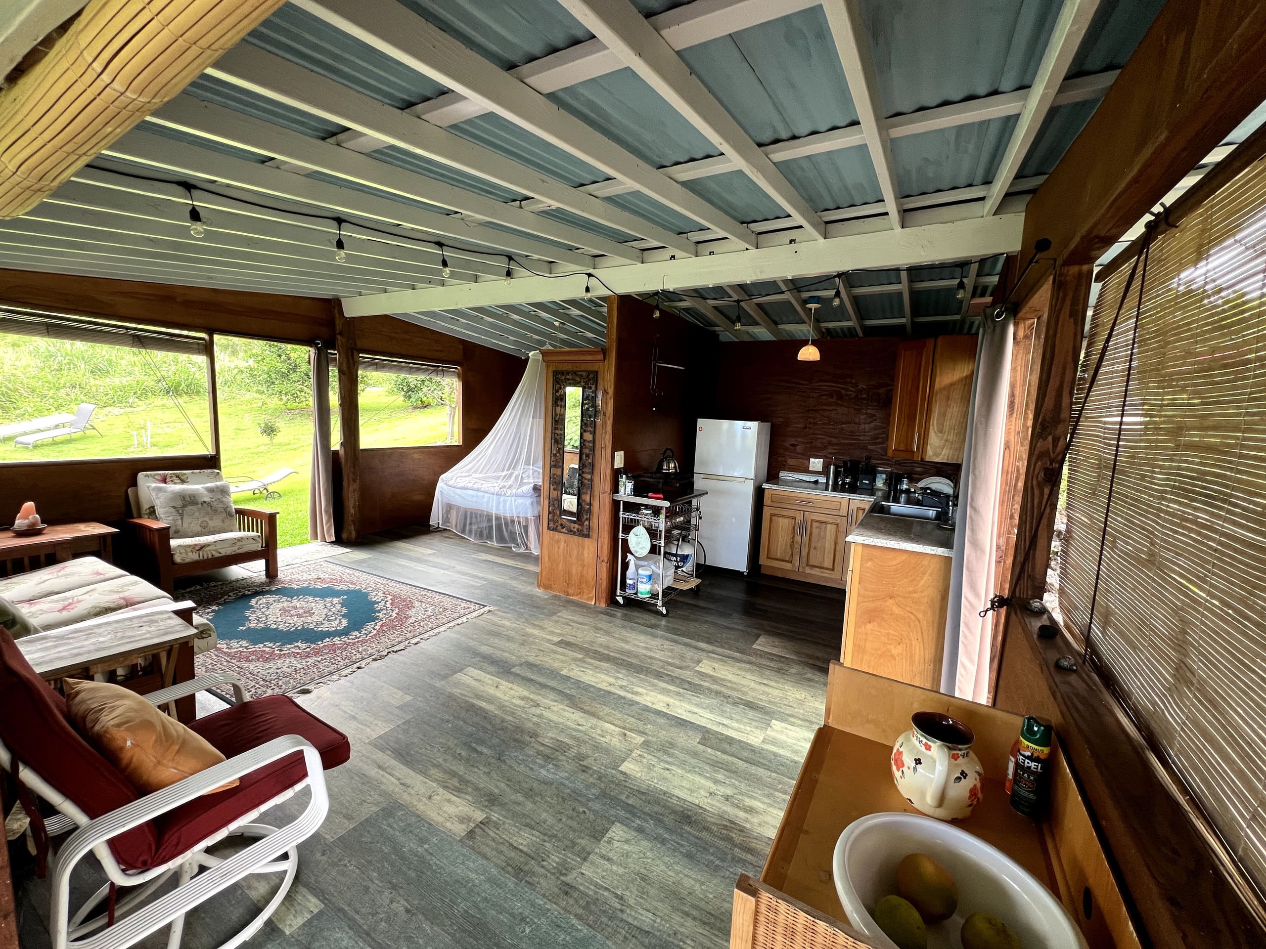 Cozy Sunset view Cabin - Photo 11