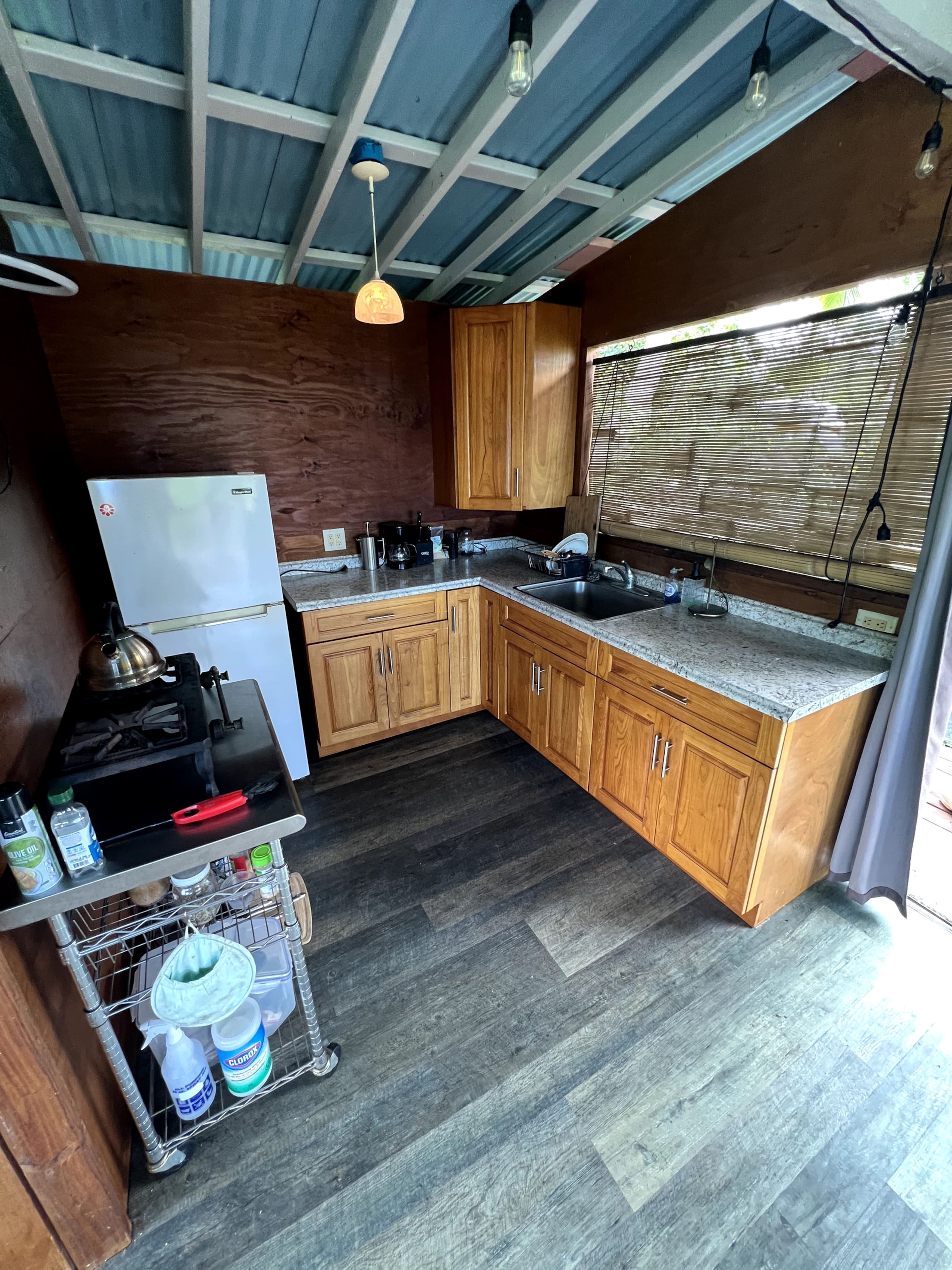 Cozy Sunset view Cabin - Photo 6