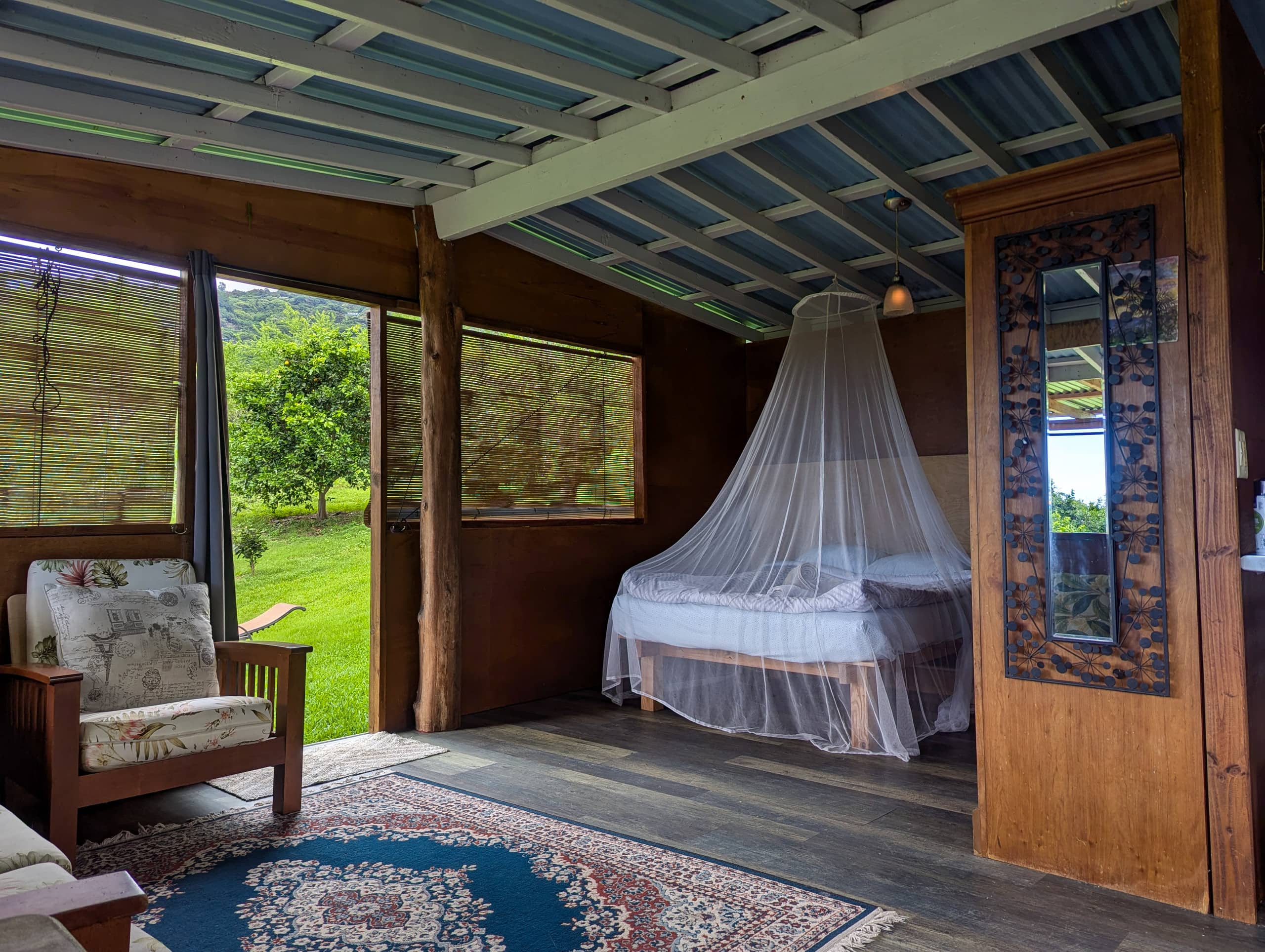 Cozy Sunset view Cabin - Photo 3