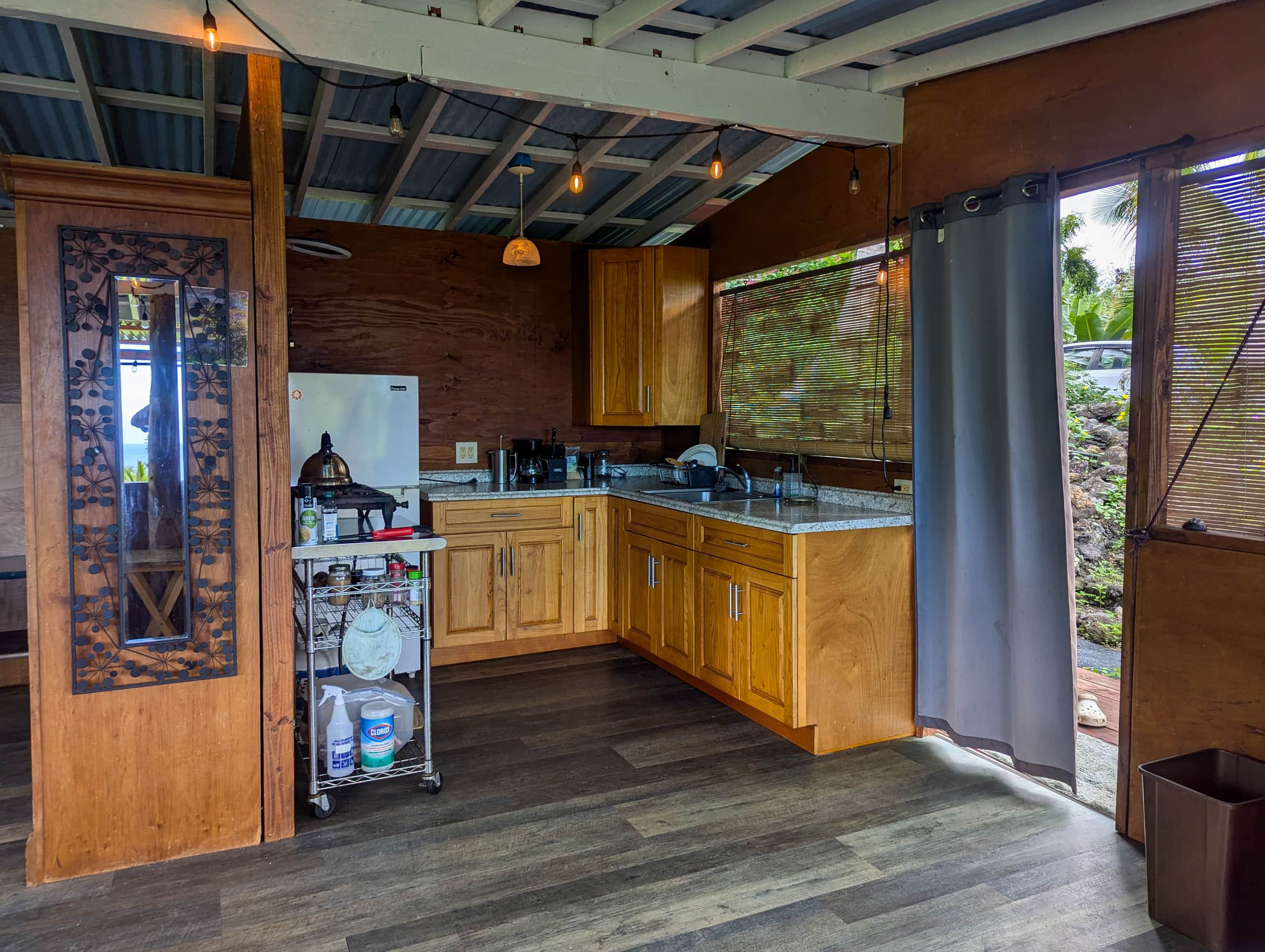 Cozy Sunset view Cabin - Photo 18