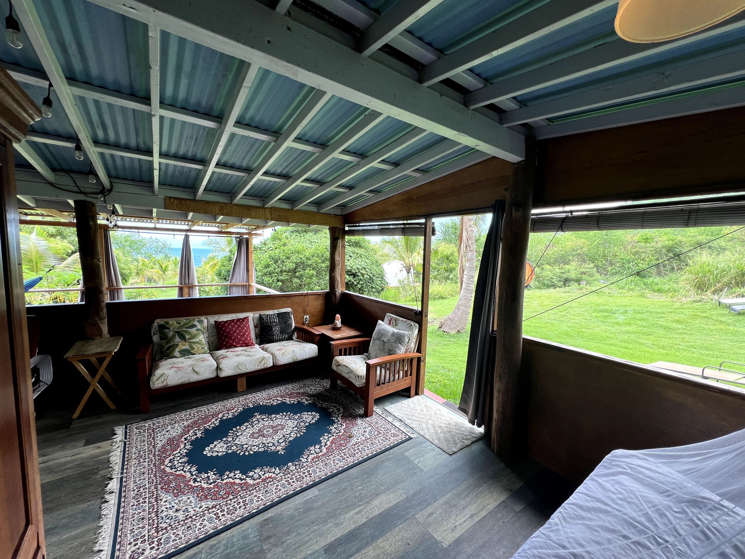 Cozy Sunset view Cabin - Photo 13