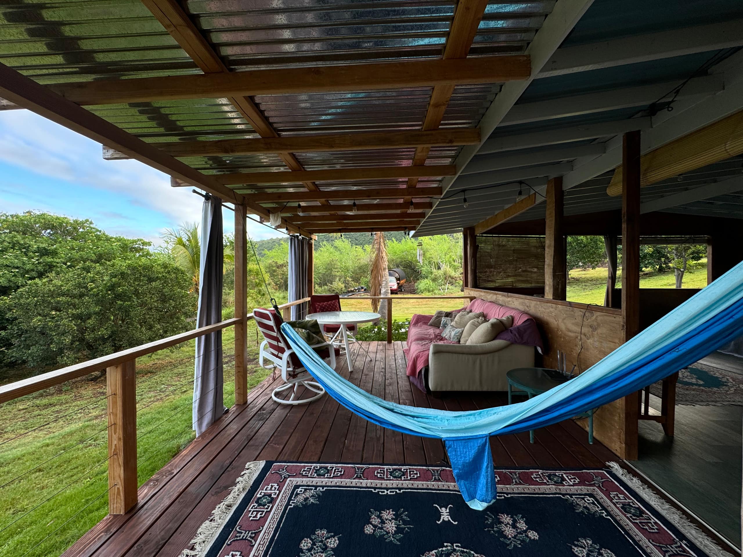 Cozy Sunset view Cabin - Main photo