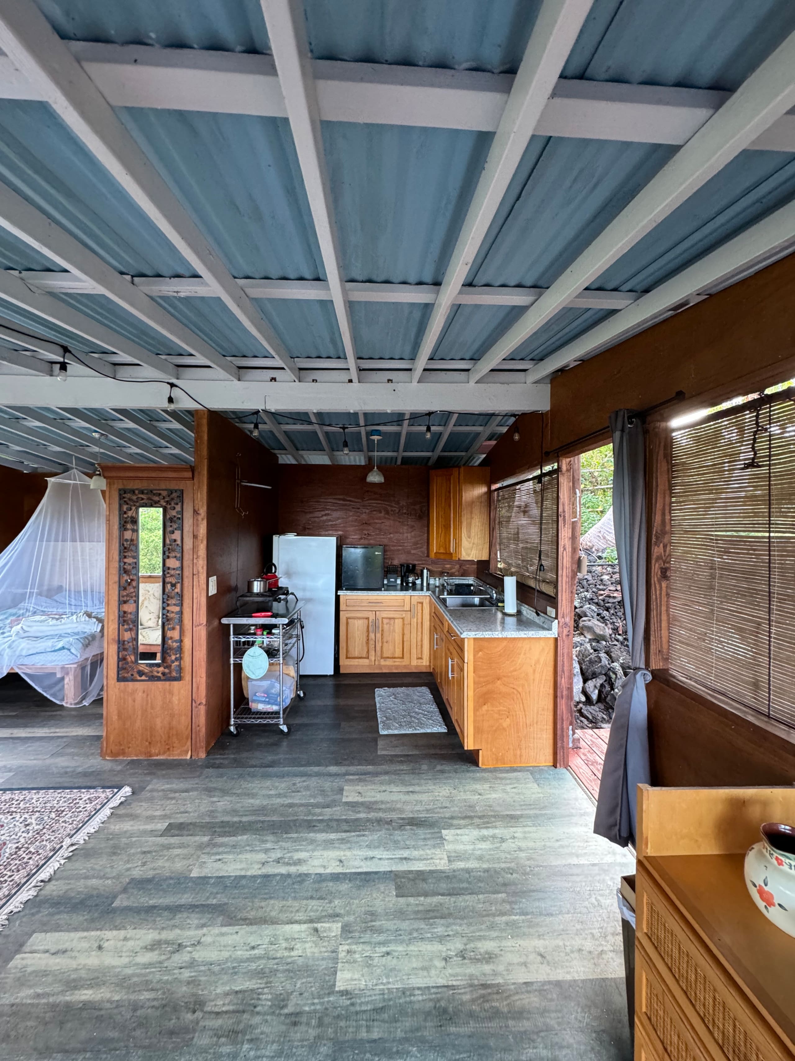 Cozy Sunset view Cabin - Photo 8