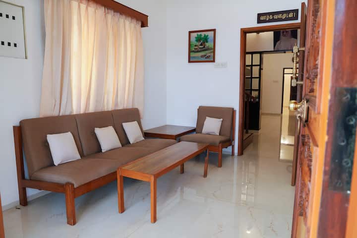 Shreepuram - Erode