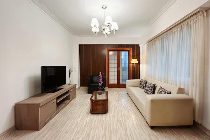 Departamento En Mar Del Plata - Mar del Plata