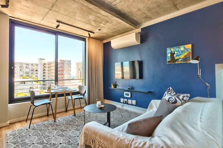 Sea Point Promenade Gem - Cape Town