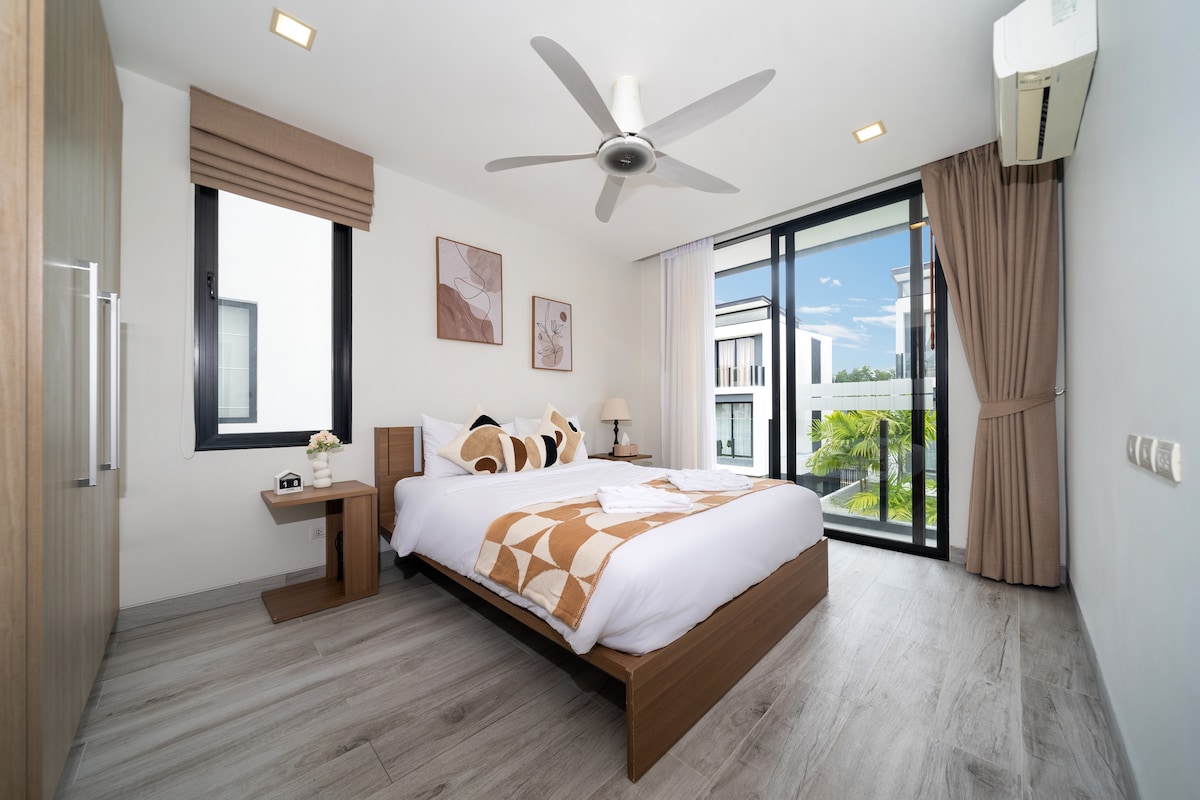 საძინებელი 3