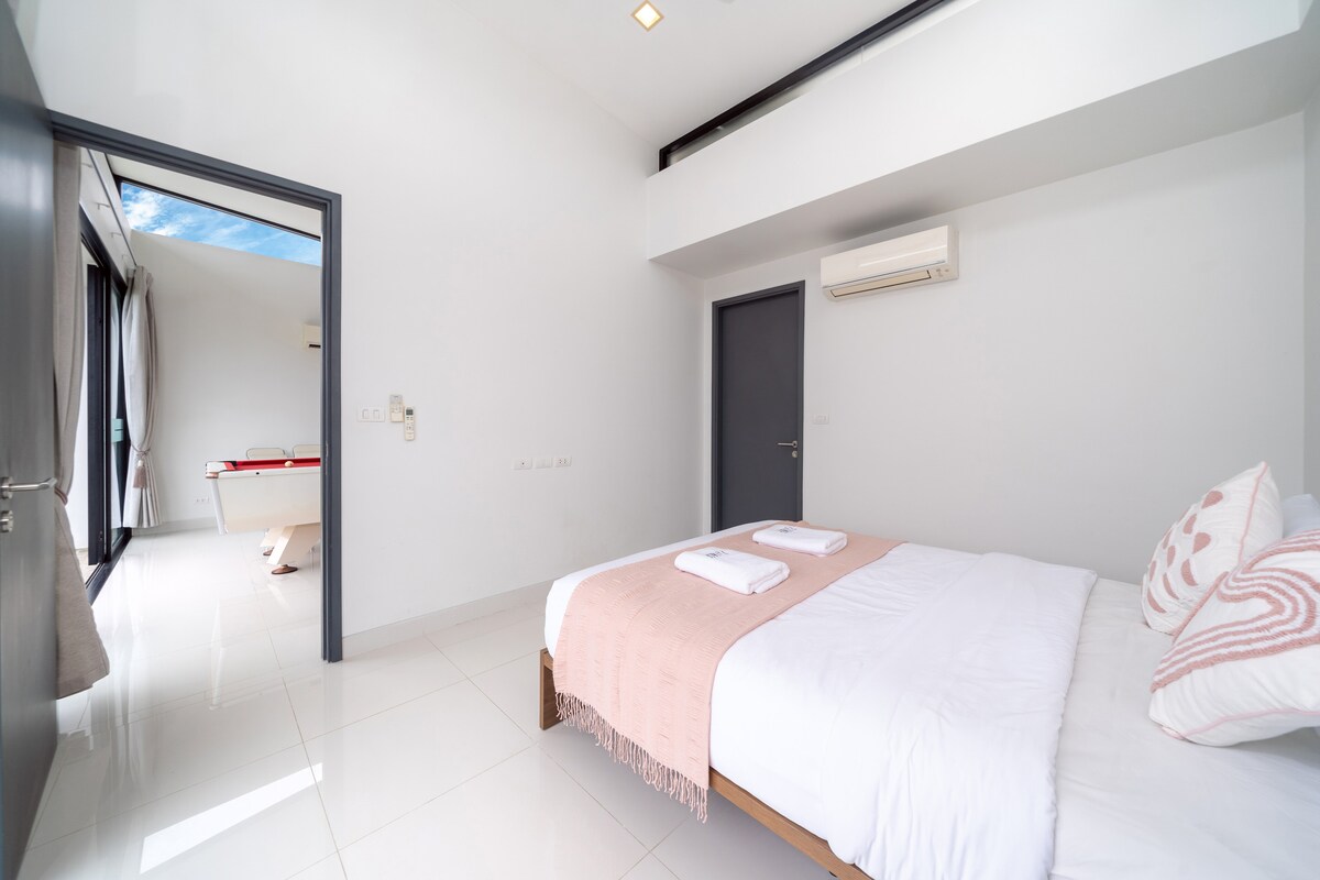 საძინებელი 5