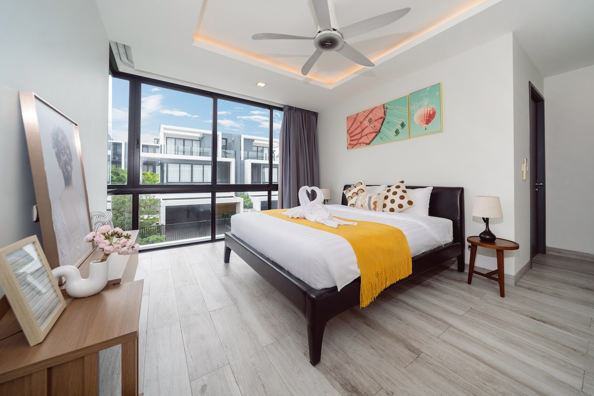 საძინებელი 1