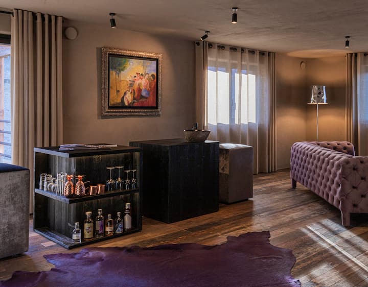 Gatschhof - Luxury Suites - Renon