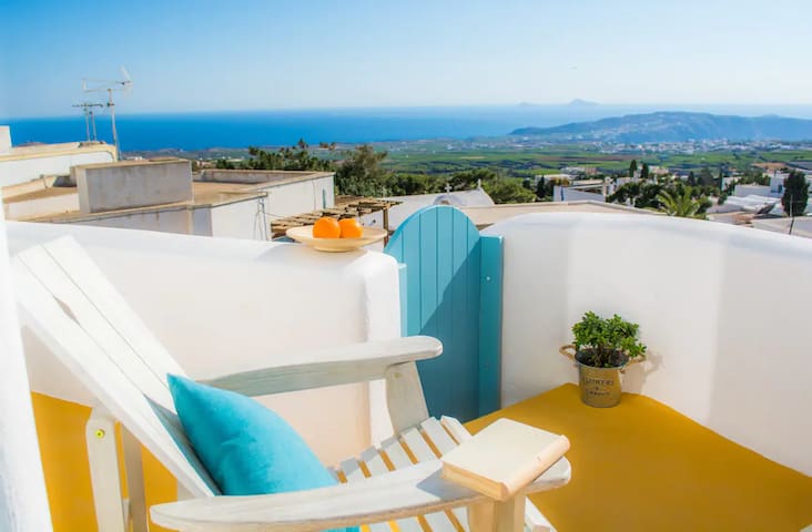 Xenios Hospitality Services managed Airbnb listing 1