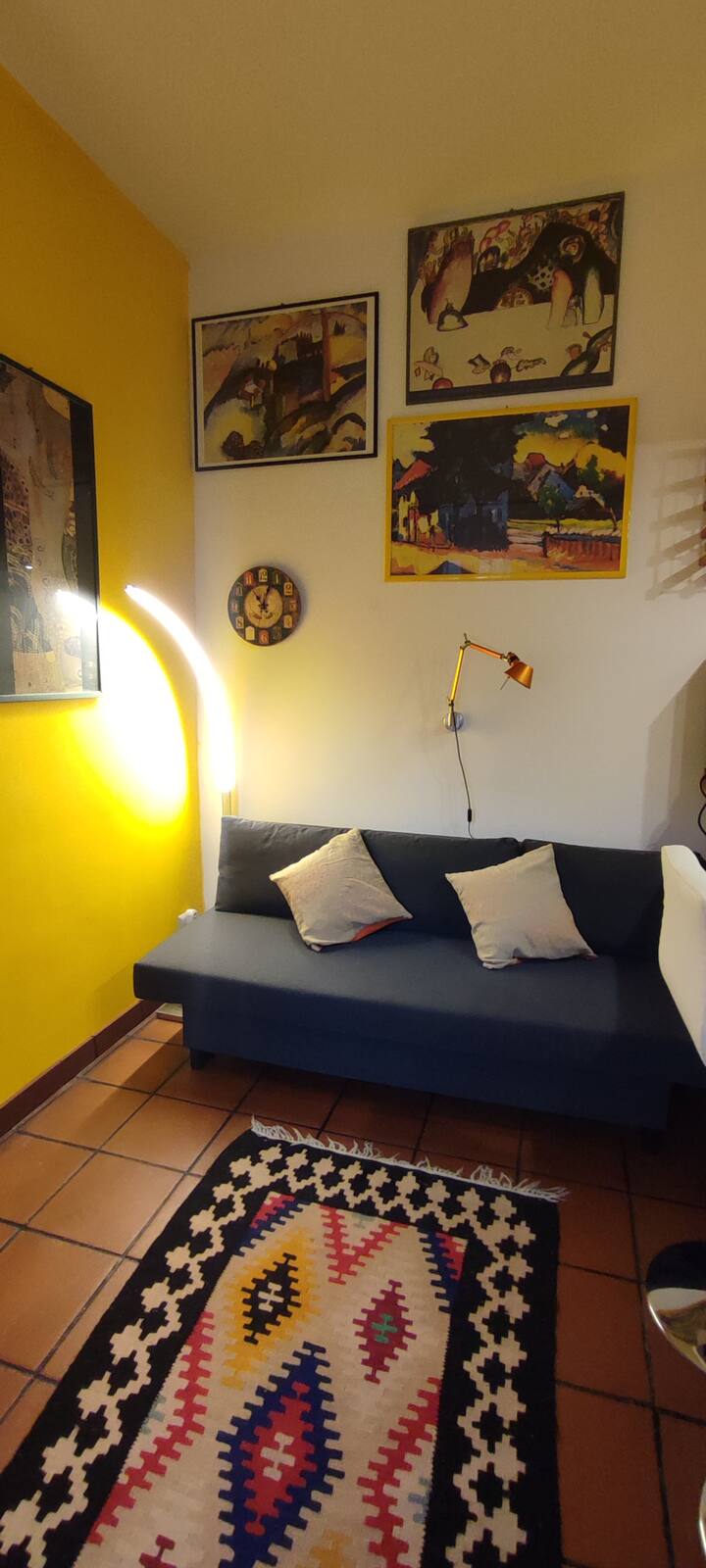 Salotto
