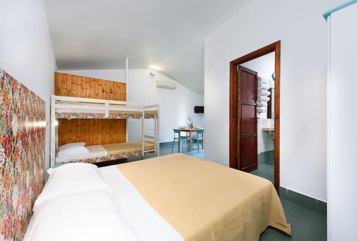 Paradiso Holiday Home Smeralda - San Vito Lo Capo