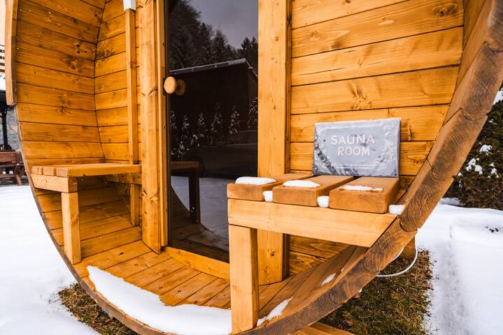 Social Spot managed Airbnb listing 2