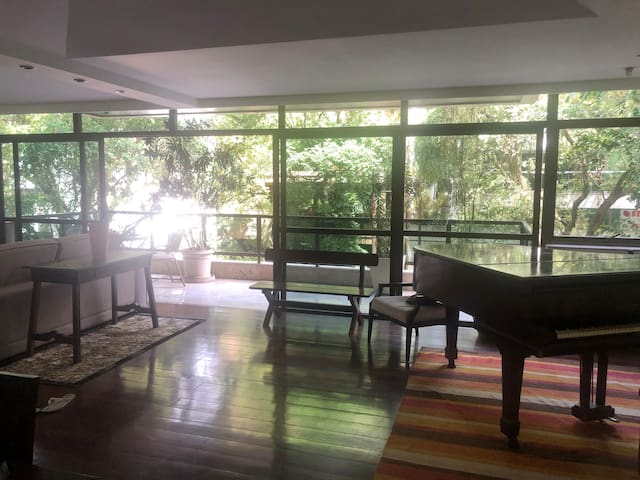 TOP APARTMENT IN IPANEMA