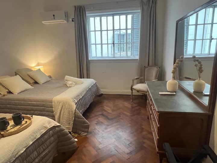 Спална соба 2